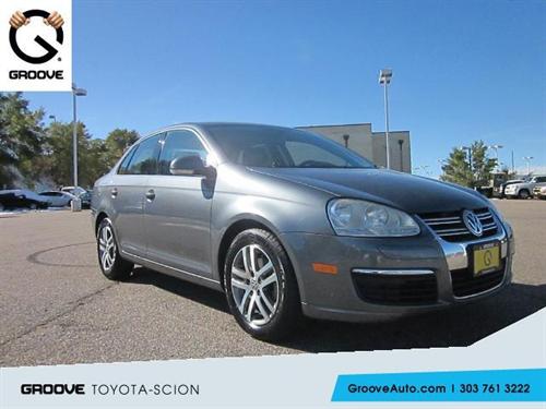 Volkswagen Jetta Limited Wagon Other