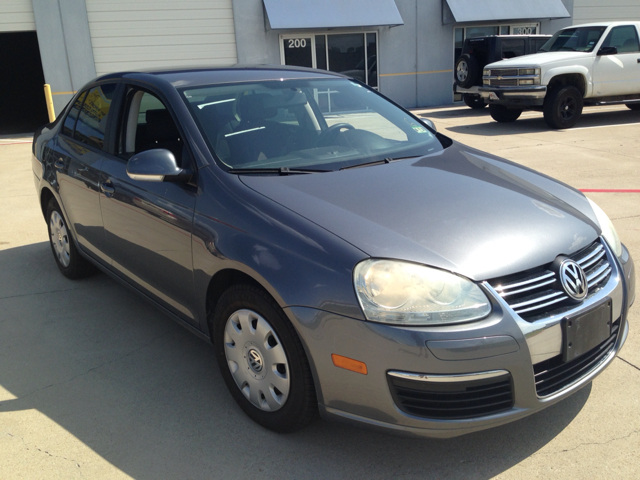 Volkswagen Jetta Touring PKG RES W/nav Sedan