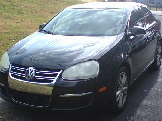 Volkswagen Jetta 2005 photo 1