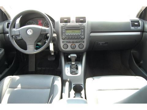 Volkswagen Jetta 2005 photo 1