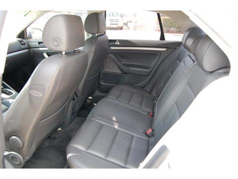 Volkswagen Jetta 2005 photo 2