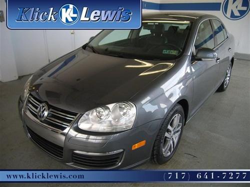 Volkswagen Jetta Limited Wagon Other