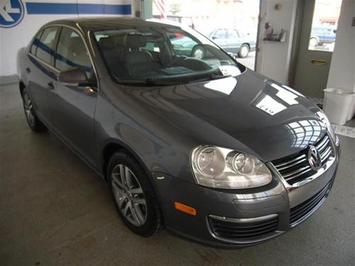 Volkswagen Jetta 2005 photo 1