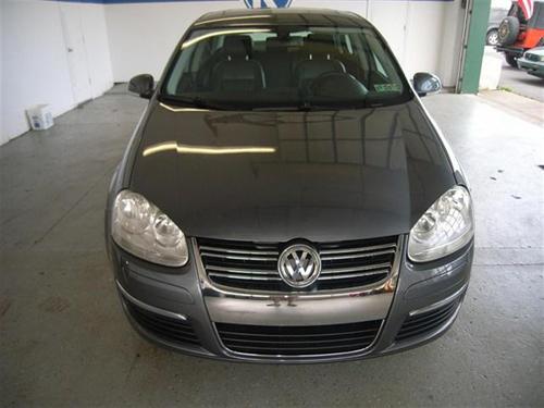 Volkswagen Jetta 2005 photo 4