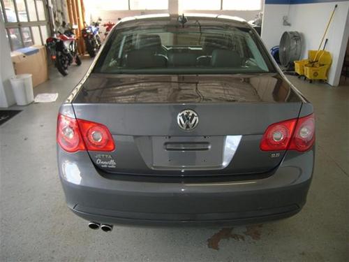 Volkswagen Jetta 2005 photo 5