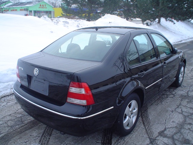 Volkswagen Jetta 2005 photo 1