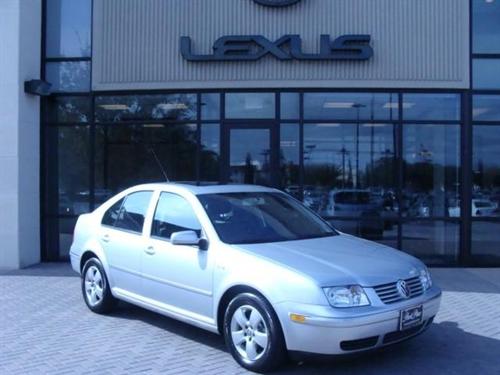 Volkswagen Jetta FWD 4dr Sport Other