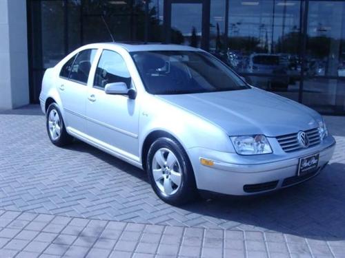 Volkswagen Jetta 2005 photo 2