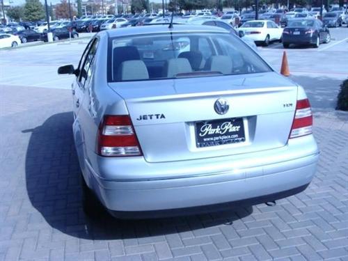 Volkswagen Jetta 2005 photo 5