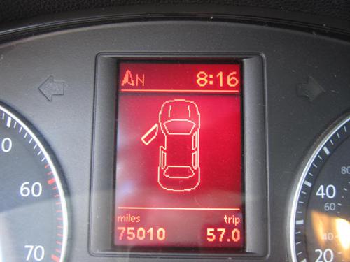 Volkswagen Jetta Limited Wagon Other