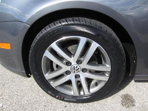 Volkswagen Jetta 2005 photo 1