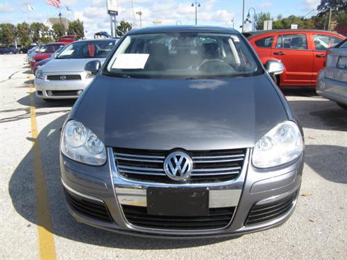 Volkswagen Jetta 2005 photo 2