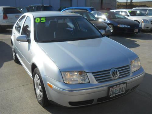Volkswagen Jetta S Sedan Other