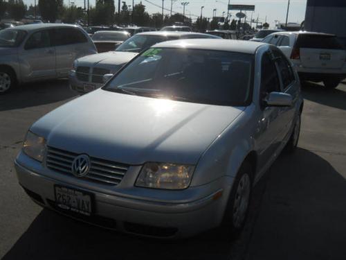 Volkswagen Jetta 2005 photo 2