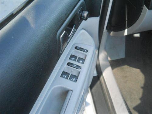 Volkswagen Jetta 2005 photo 4