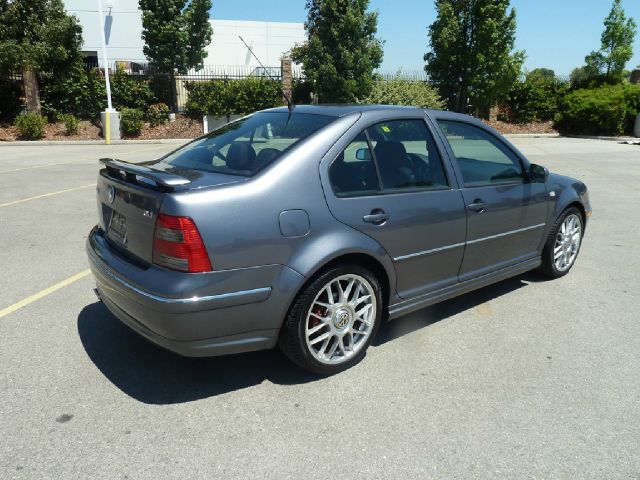 Volkswagen Jetta 2005 photo 1