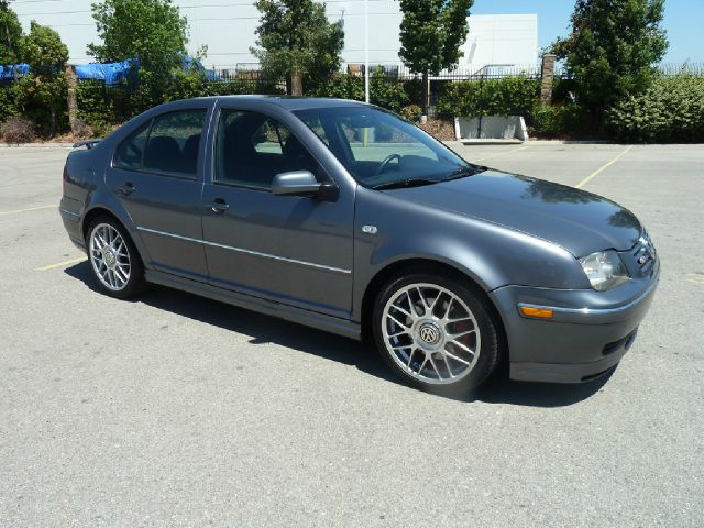 Volkswagen Jetta 2005 photo 3