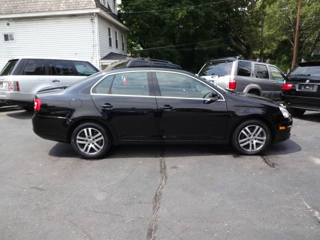 Volkswagen Jetta Limited Wagon Sedan
