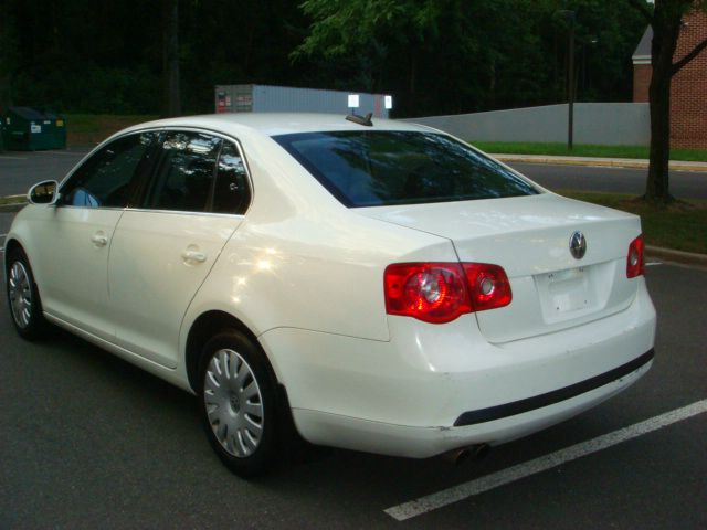 Volkswagen Jetta 2005 photo 1