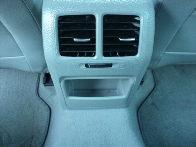 Volkswagen Jetta 2005 photo 7