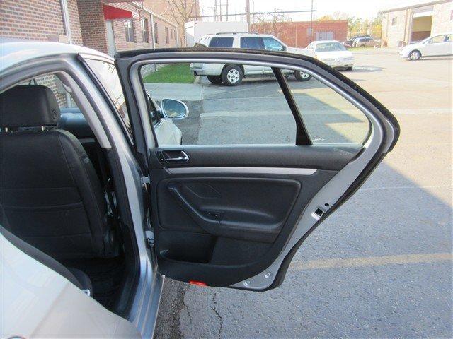 Volkswagen Jetta 2005 photo 1