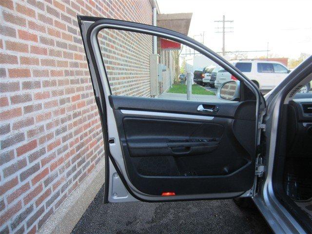 Volkswagen Jetta 2005 photo 2