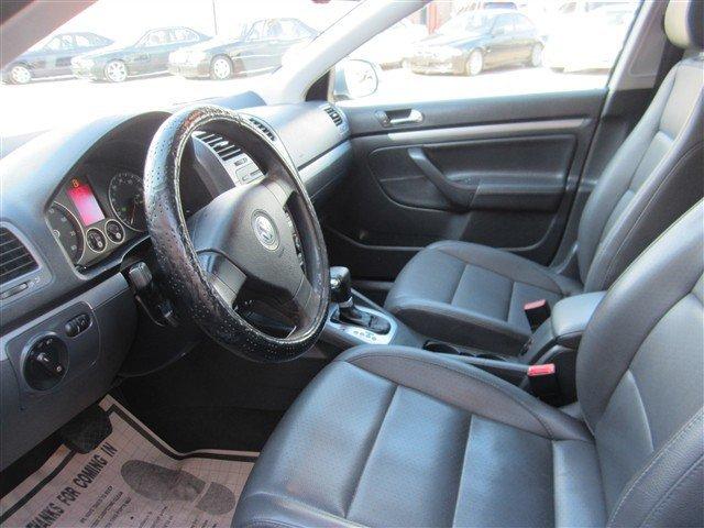 Volkswagen Jetta 2005 photo 4