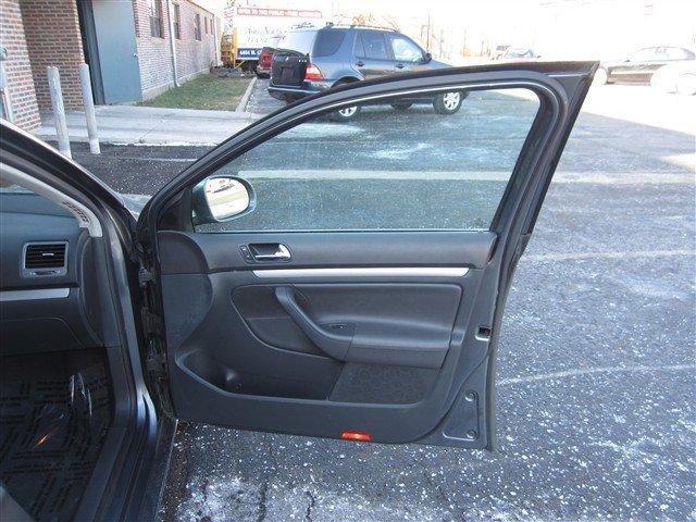 Volkswagen Jetta 2005 photo 1