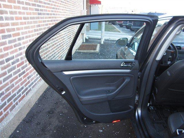 Volkswagen Jetta 2005 photo 4