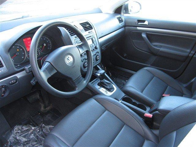 Volkswagen Jetta 2005 photo 5