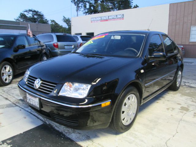 Volkswagen Jetta Ml320 CDI Sedan