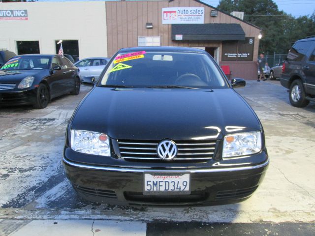 Volkswagen Jetta 2005 photo 2