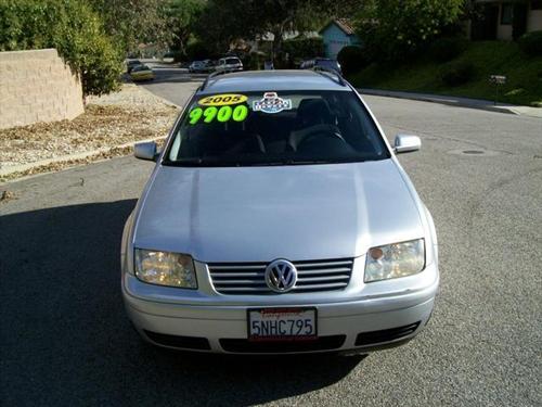 Volkswagen Jetta 2005 photo 1