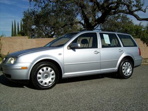 Volkswagen Jetta 2005 photo 4