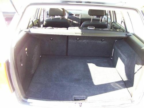 Volkswagen Jetta 2005 photo 5