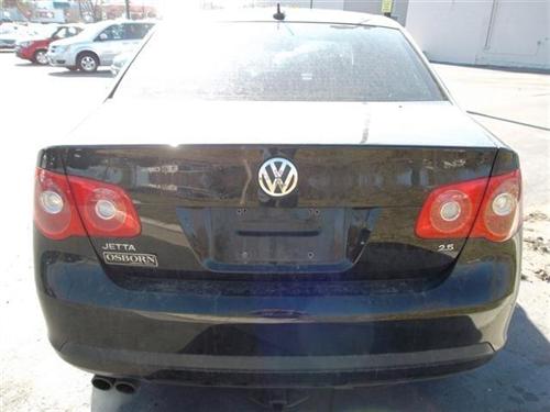 Volkswagen Jetta Limited Wagon Other