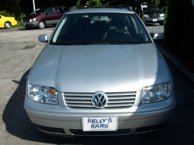 Volkswagen Jetta 2005 photo 3