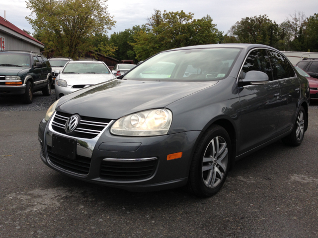 Volkswagen Jetta 2005 photo 1