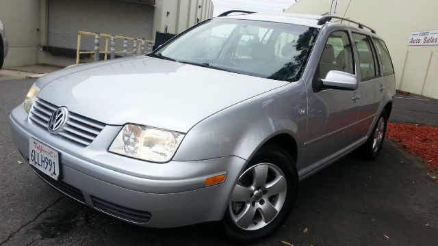 Volkswagen Jetta 2005 photo 1