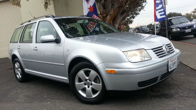 Volkswagen Jetta 2005 photo 4