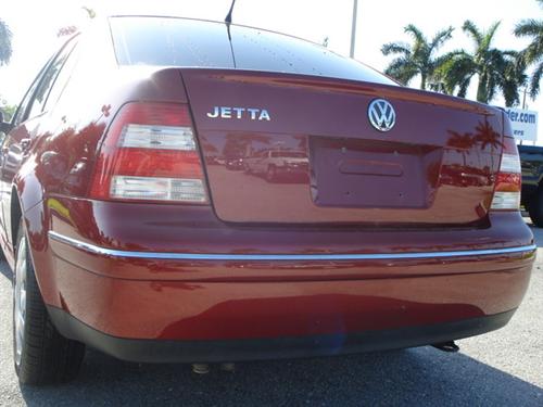Volkswagen Jetta 2005 photo 1