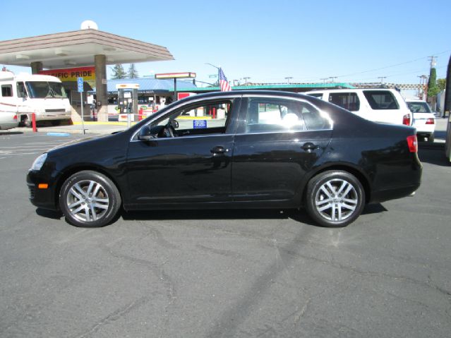 Volkswagen Jetta 2005 photo 1