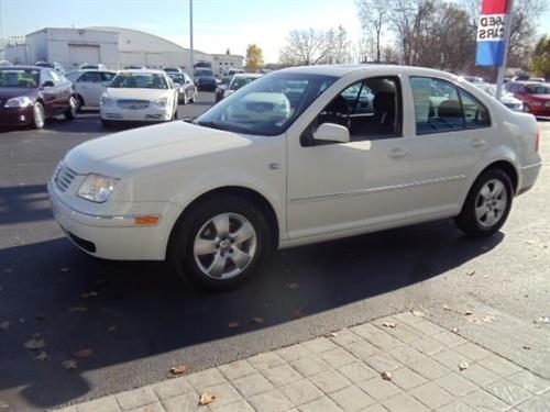 Volkswagen Jetta 2005 photo 1