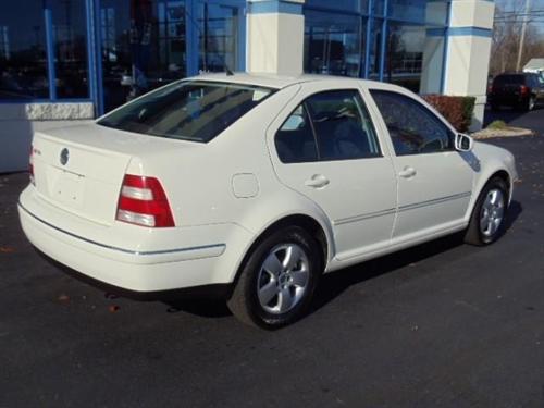 Volkswagen Jetta 2005 photo 2