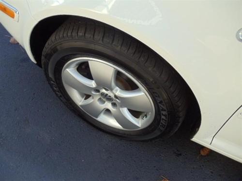 Volkswagen Jetta 2005 photo 3