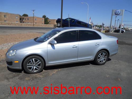 Volkswagen Jetta Limited Wagon Other