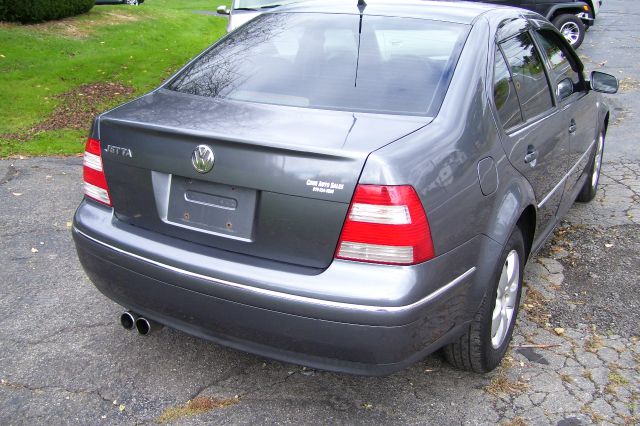 Volkswagen Jetta 2005 photo 1