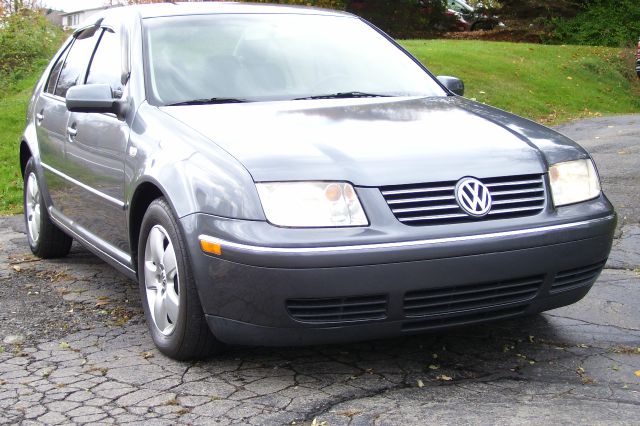 Volkswagen Jetta 2005 photo 4