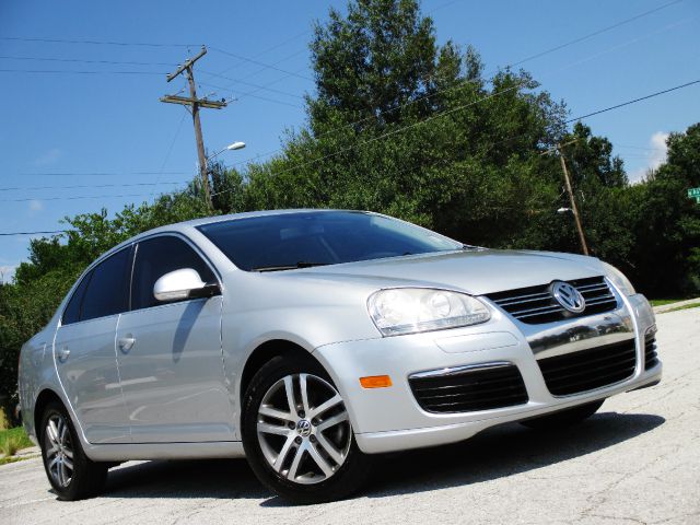Volkswagen Jetta 2005 photo 2