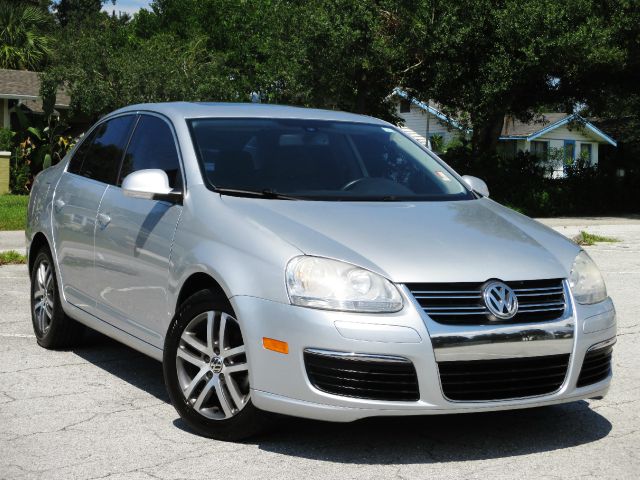 Volkswagen Jetta 2005 photo 3